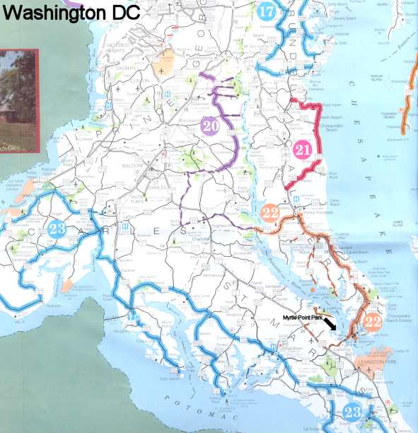 Click to view local detail map